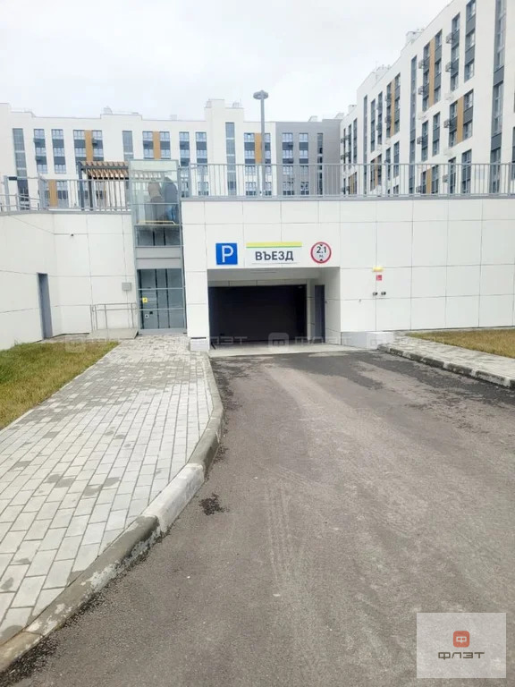 Продажа квартиры, Казань, ул. Азата Аббасова - Фото 13