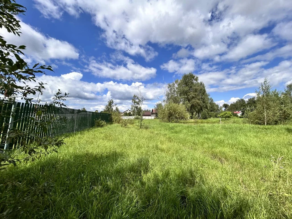 Продажа участка, Власково, Дмитровский район - Фото 3