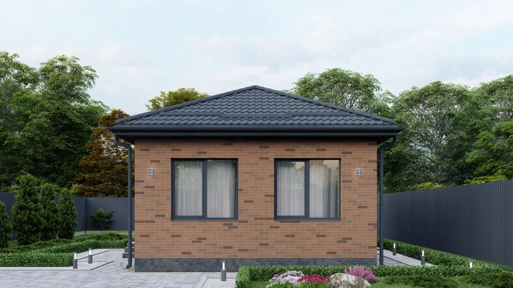 Продажа дома, Полтавская, Красноармейский район, ул. Жлобы - Фото 4