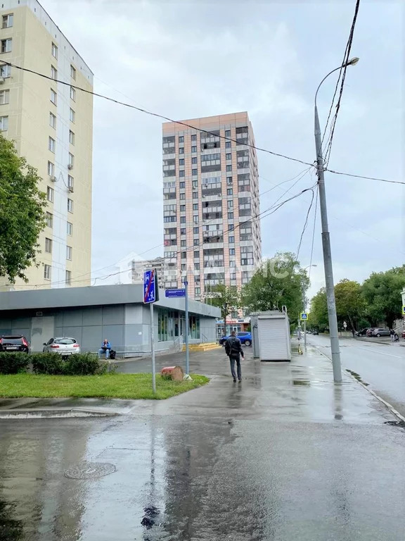 Москва, улица Хлобыстова, д.18к1, 1-комнатная квартира на продажу - Фото 14