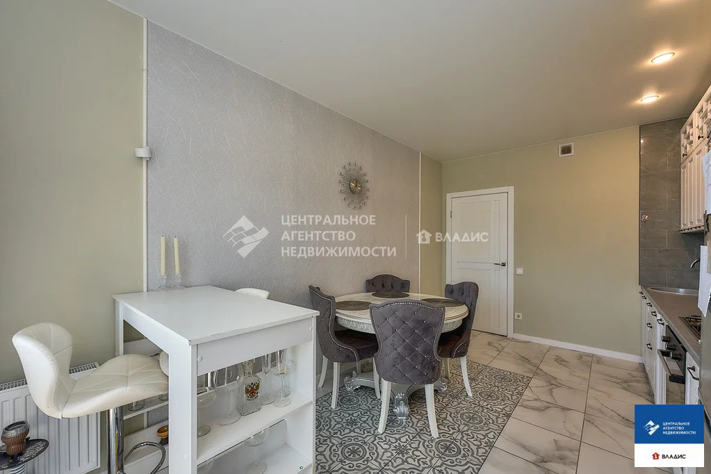 Продажа квартиры, Рязань, Васильевская улица - Фото 3