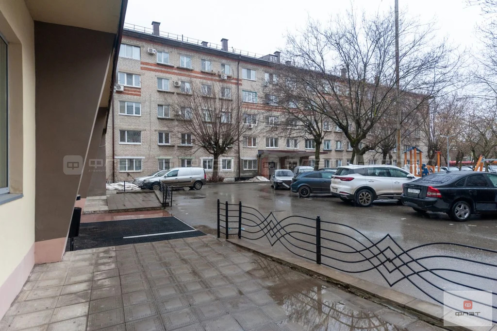 Продажа квартиры, Казань, ул. Беломорская - Фото 14