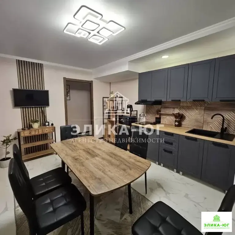 Продажа квартиры, Джубга, Туапсинский район, Строителей ул. - Фото 19