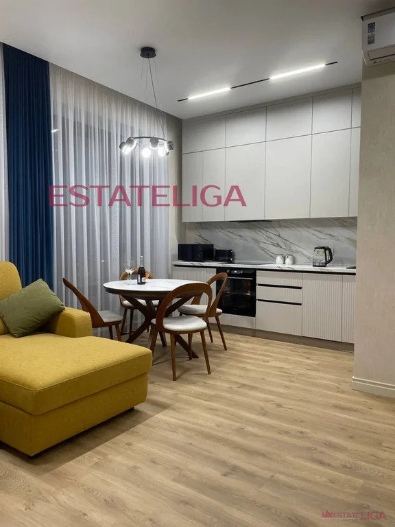 Аренда квартиры, ул. Академика Челомея - Фото 2