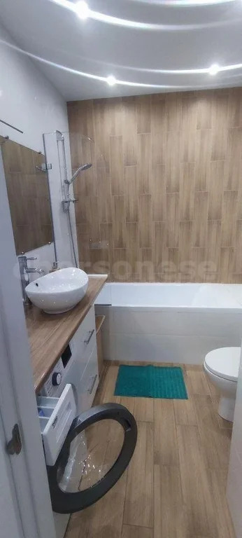 Продажа квартиры, Севастополь, Античный пр-кт. - Фото 9