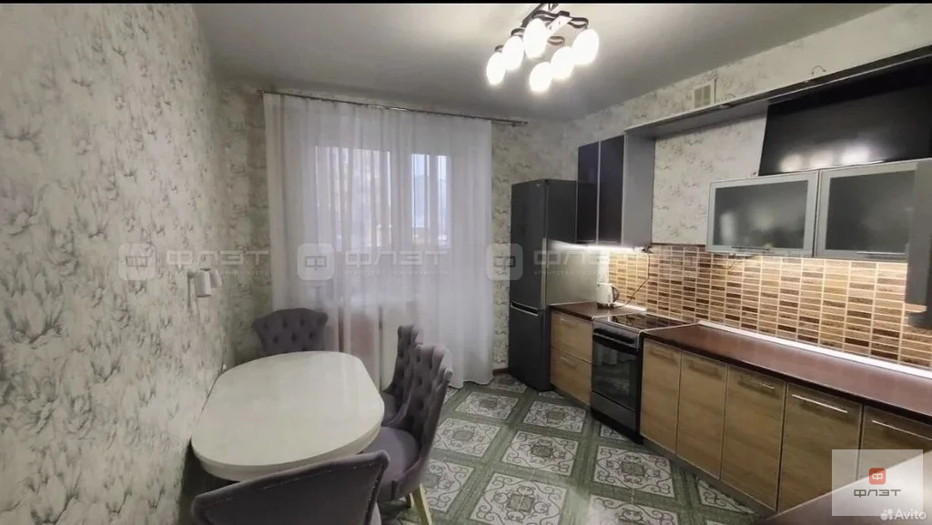 Продажа квартиры, Казань, ул. Галимджана Баруди - Фото 4