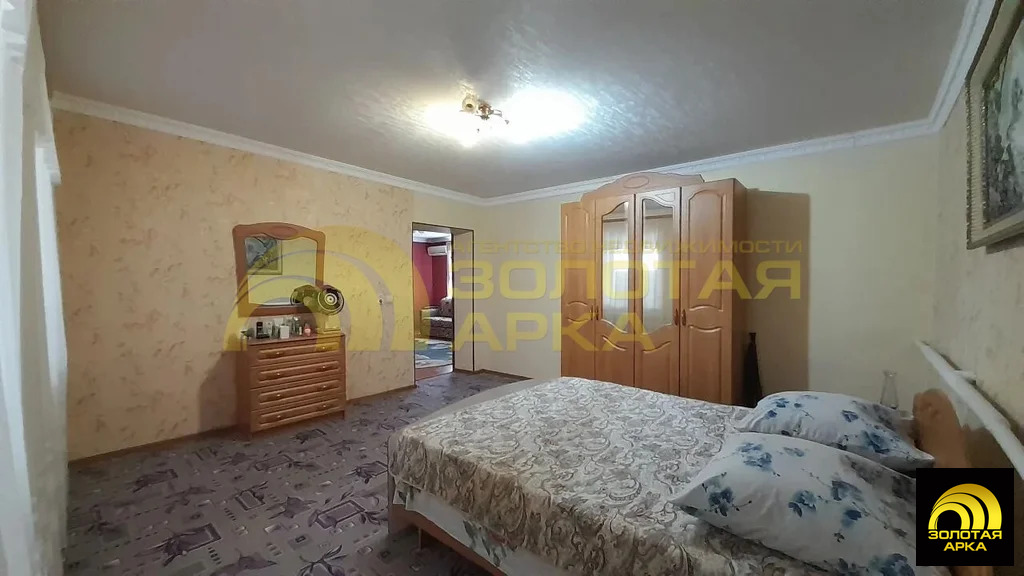 Продажа дома, Старотитаровская, Темрюкский район, Ильича пер. - Фото 15