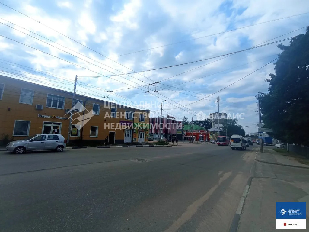 Аренда ПСН, Рязань, ул. Островского - Фото 1