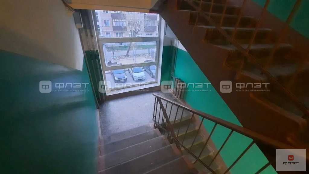 Аренда квартиры, Казань, ул. Светлая д.28 - Фото 12