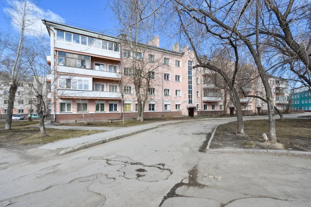 Продажа квартиры, Новосибирск, ул. Республиканская - Фото 18