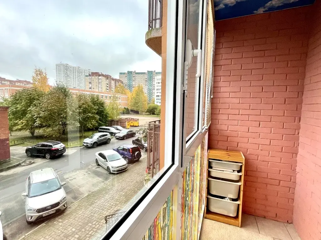 Трехкомнатная квартира с хорошим ремонтом. мебелью и техникой - Фото 30