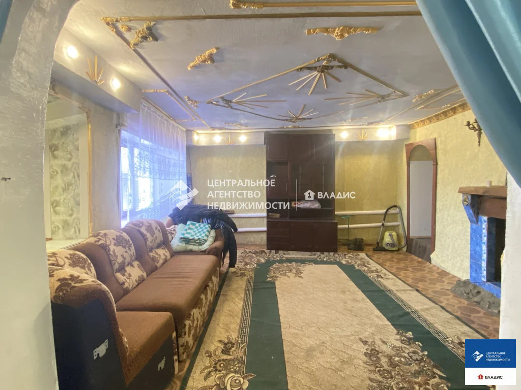 Продажа дома, Секирино, Скопинский район, ул. Горняцкая - Фото 5