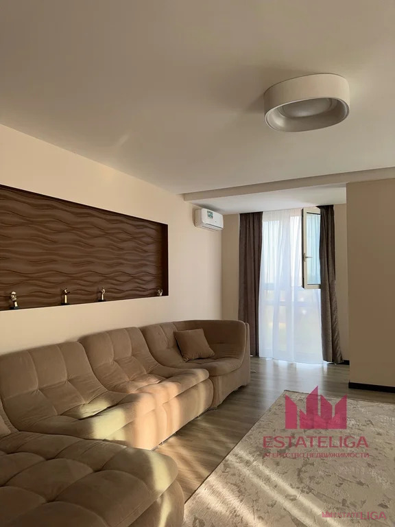 Продажа квартиры, улица Татьянин Парк - Фото 9
