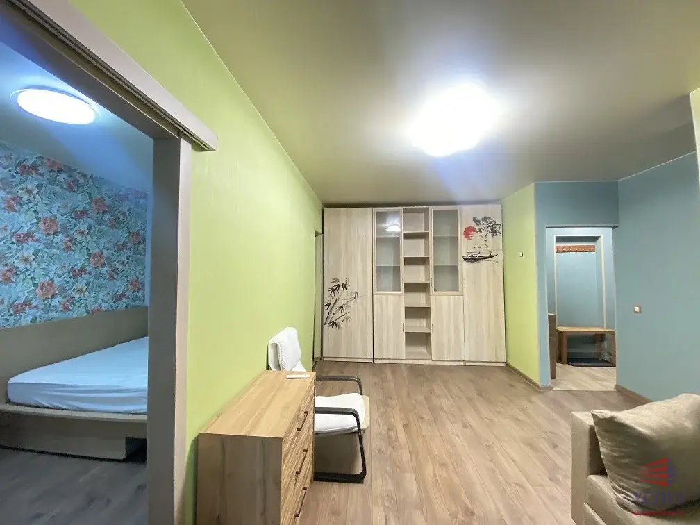 Продаётся 2-комнатная квартира г. Жуковский, ул. Жуковского, д. 23 - Фото 10