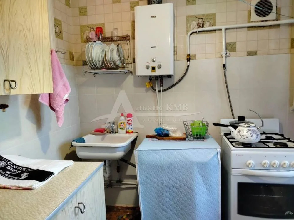 Продажа квартиры, Георгиевск, ул. Лермонтова - Фото 11