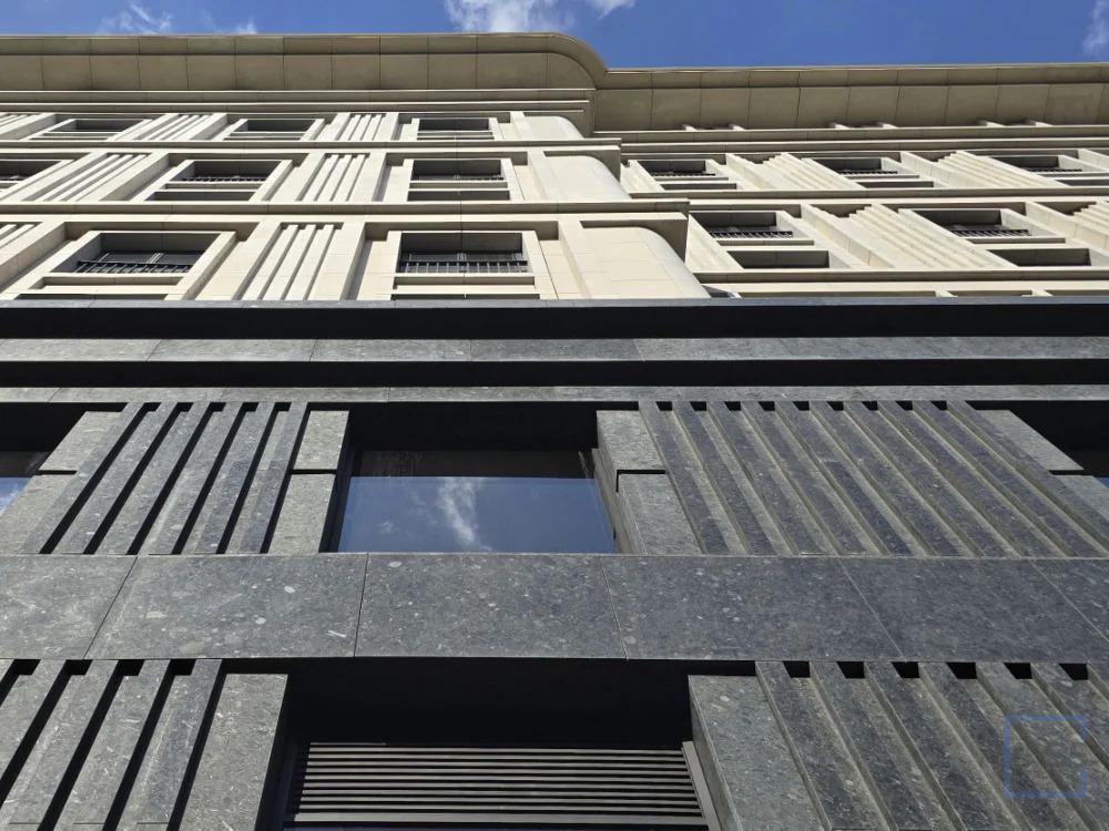 Аренда торгового помещения, м. Маяковская, 1-я Тверская-Ямская улица 2 - Фото 7