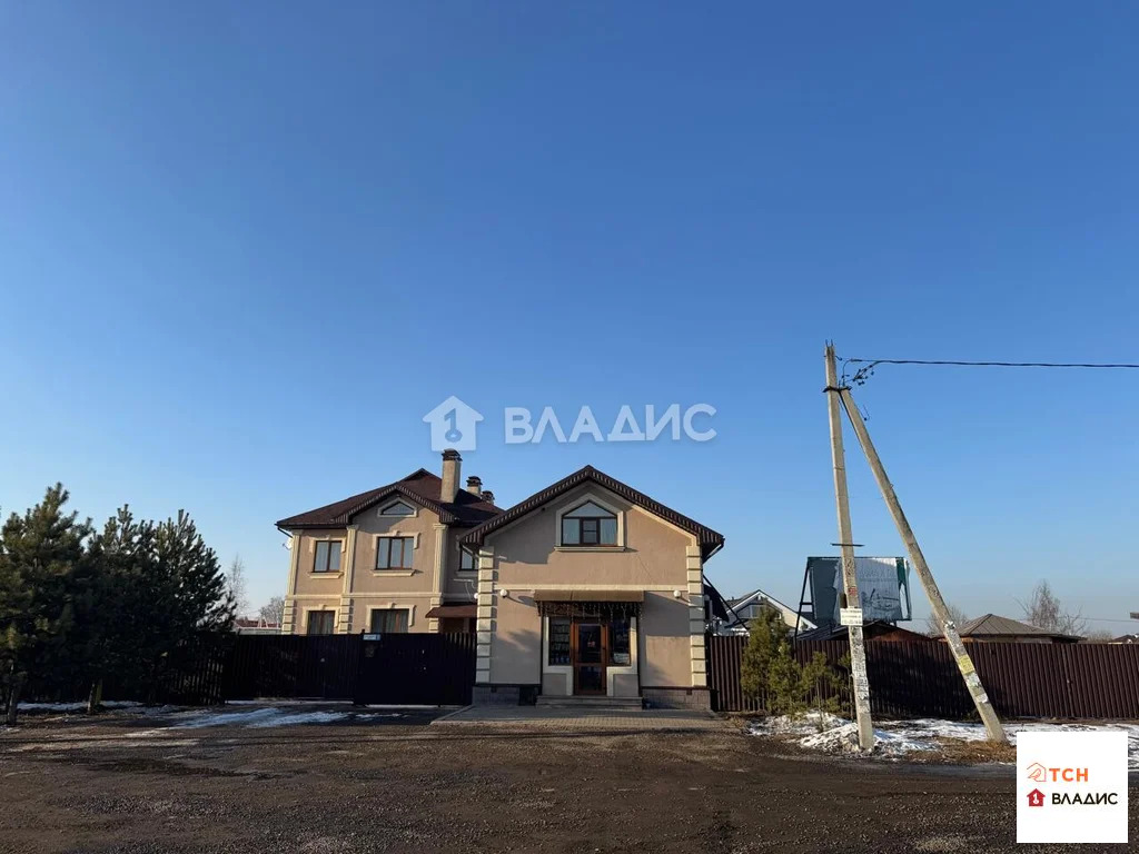 Продажа участка, Щелковский район - Фото 7