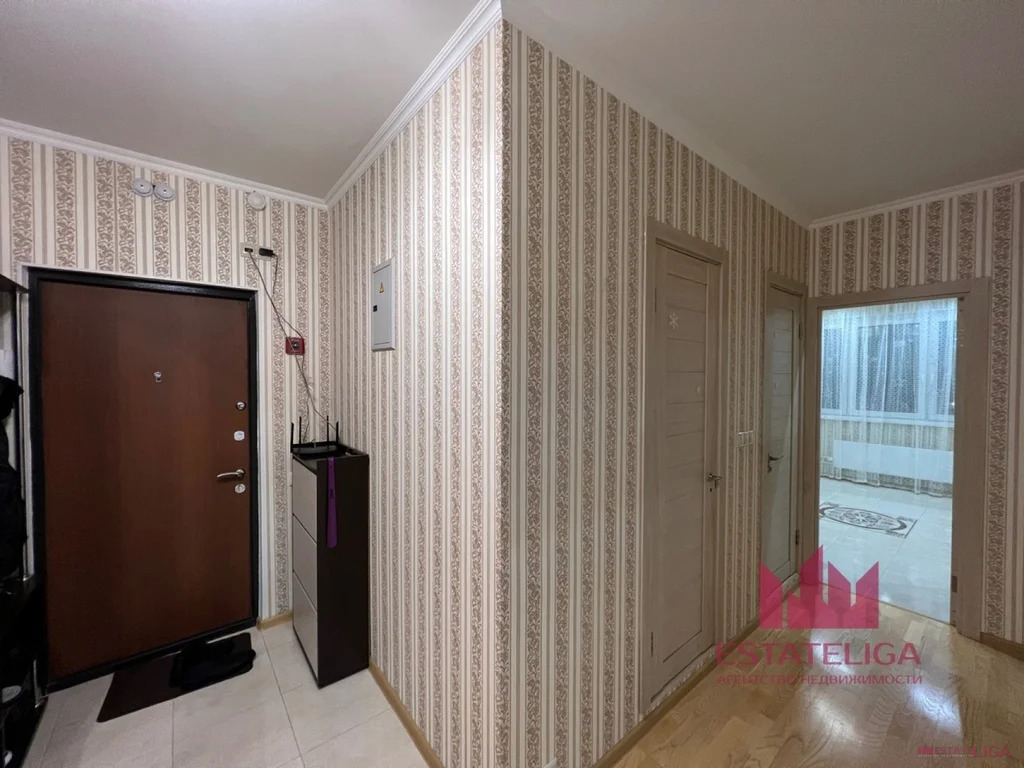 Аренда квартиры, Московский, Московский г. п., улица Москвитина - Фото 11