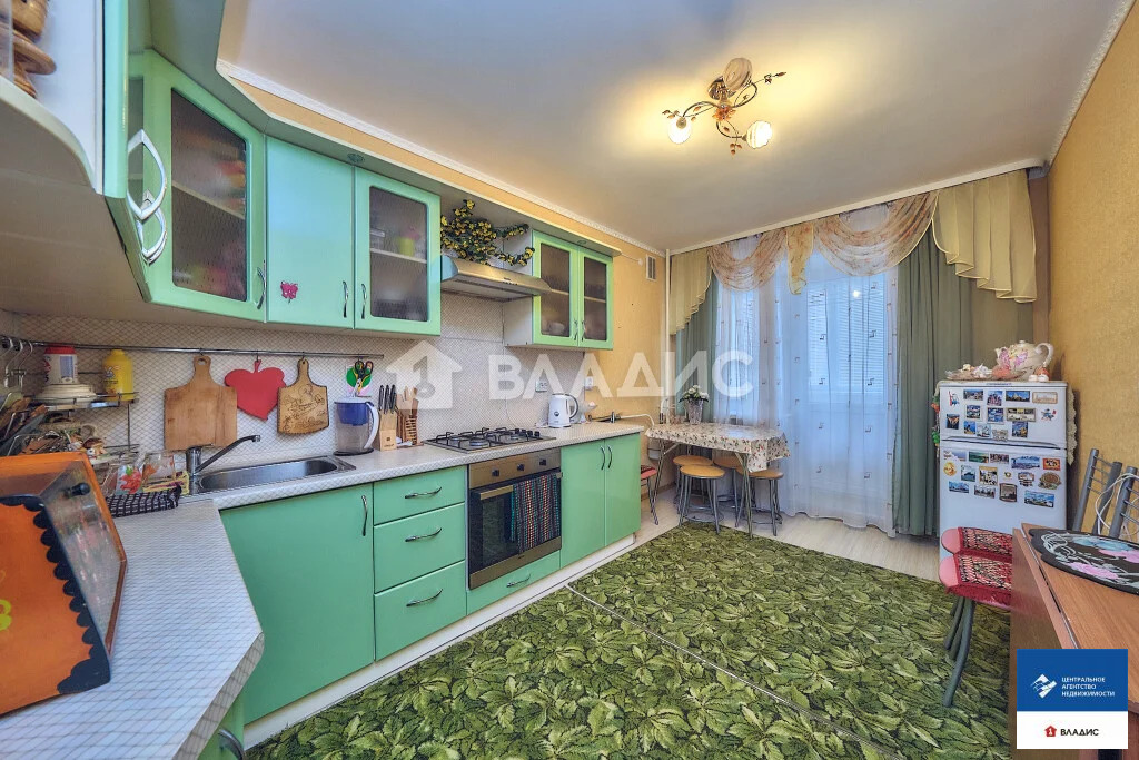 Продажа квартиры, Рыбное, Рыбновский район, ул. Большая - Фото 0