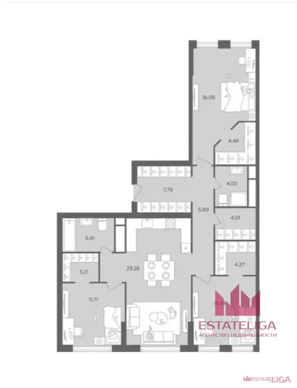 Продажа квартиры, м. Шелепиха, Шмитовский проезд - Фото 2