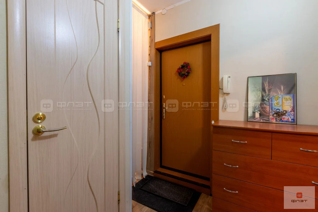 Продажа квартиры, Казань, ул. Адоратского - Фото 6