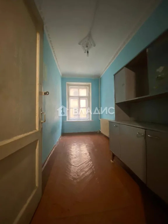 Санкт-Петербург, Нейшлотский переулок, д.15Б, 3-комнатная квартира на ... - Фото 10