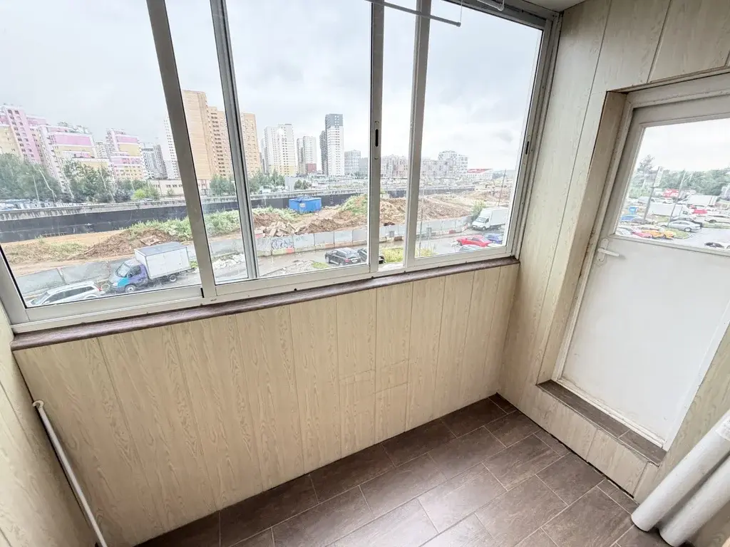 Продажа 1к кв. в ЖК Южное Видное - Фото 20