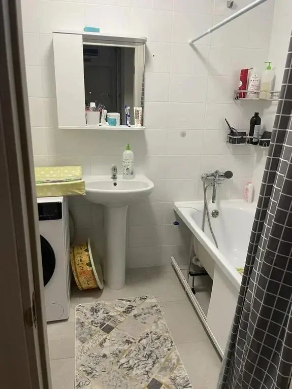 Уютная квартира с шикарными параметрами для комфортного проживания - Фото 11