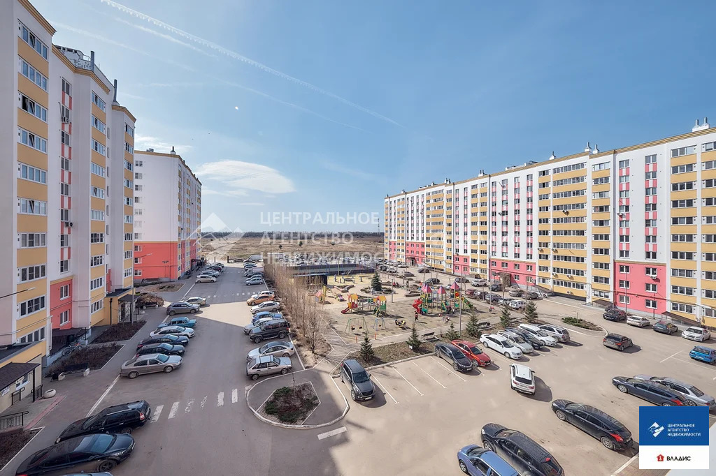 Продажа квартиры, Рыбное, Рыбновский район, Крымская улица - Фото 3