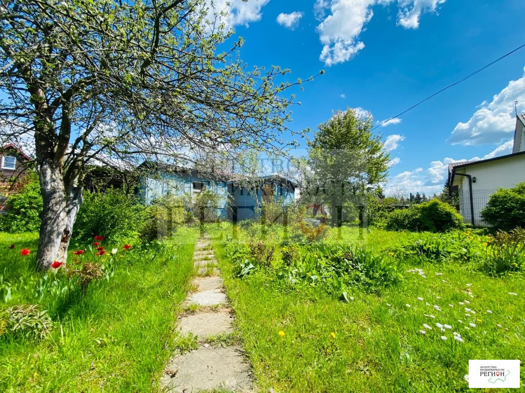 Продажа дома, Могутово, Наро-Фоминский район - Фото 5