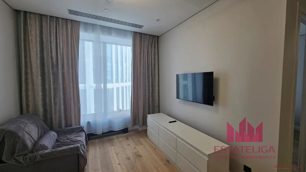 Аренда квартиры, Курского Вокзала пл. - Фото 9