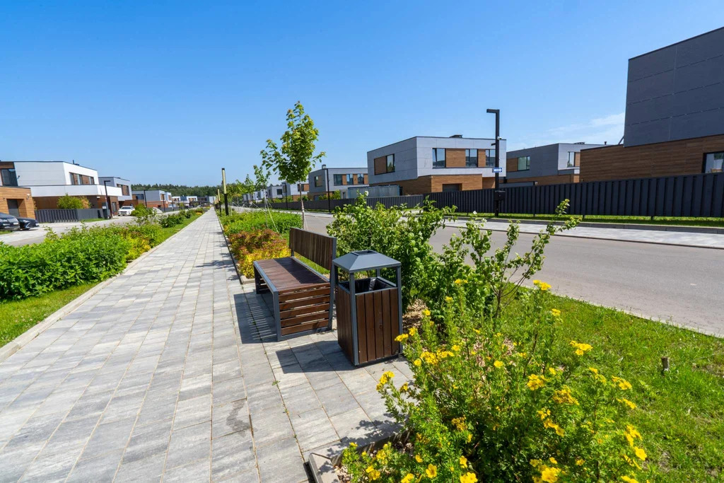 Продается 2-этажный коттедж, 312 м2 в посёлке «Новогорск Клаб» - Фото 5