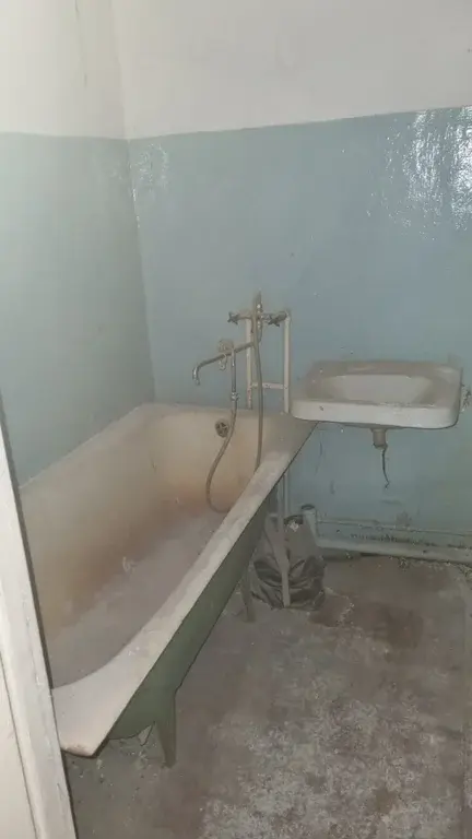 1-ка, Талдомский р-н, д. Кошелево, д.18 - Фото 10