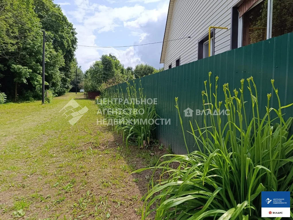 Продажа дома, Фролово, Шиловский район, улица Евпатия Коловрата - Фото 3