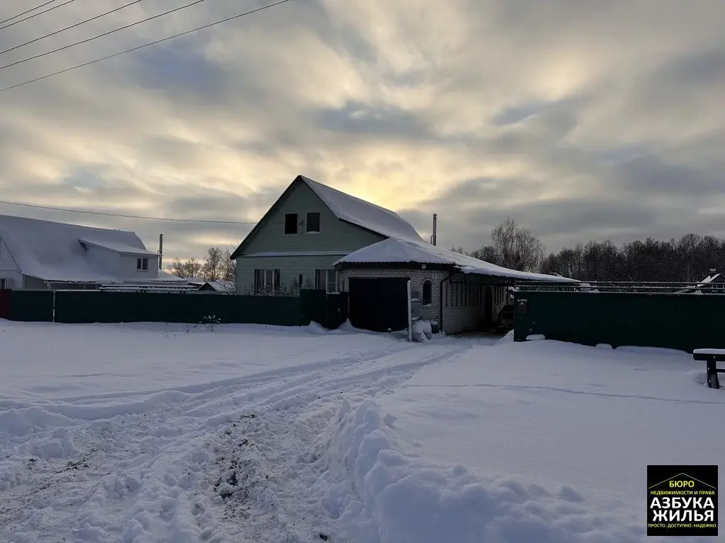 Жилой дом в с. Давыдовское за 4,6 млн руб - Фото 34