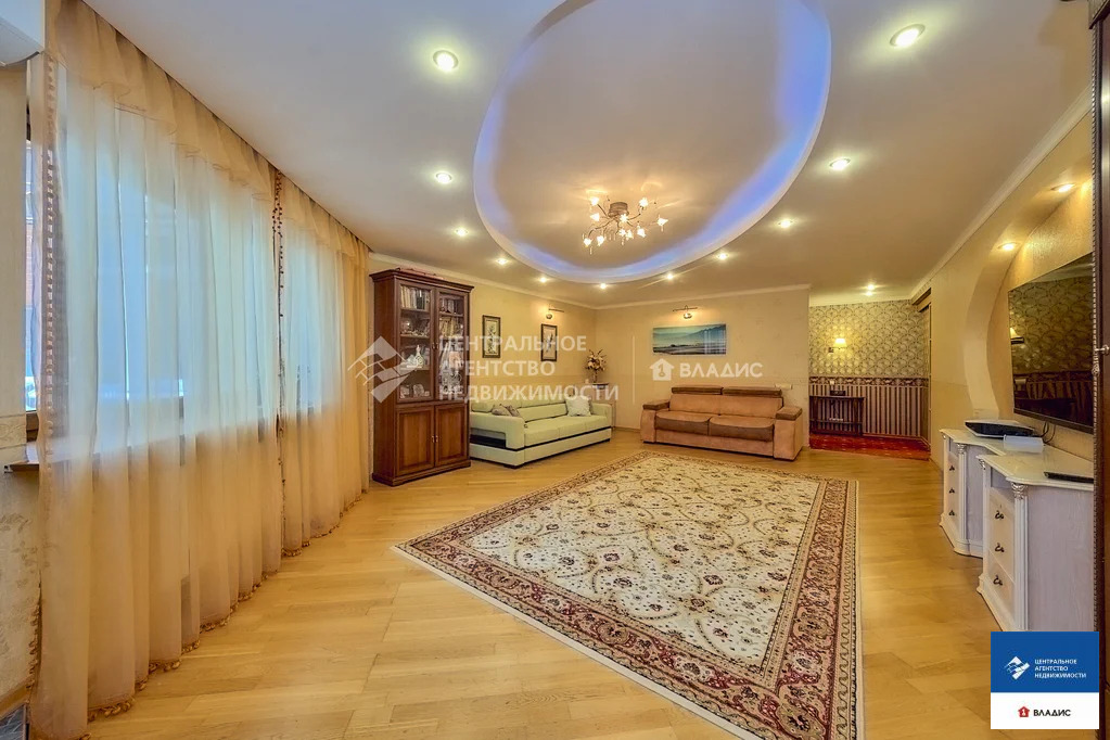 Продажа квартиры, Рязань, ул. Кудрявцева - Фото 2