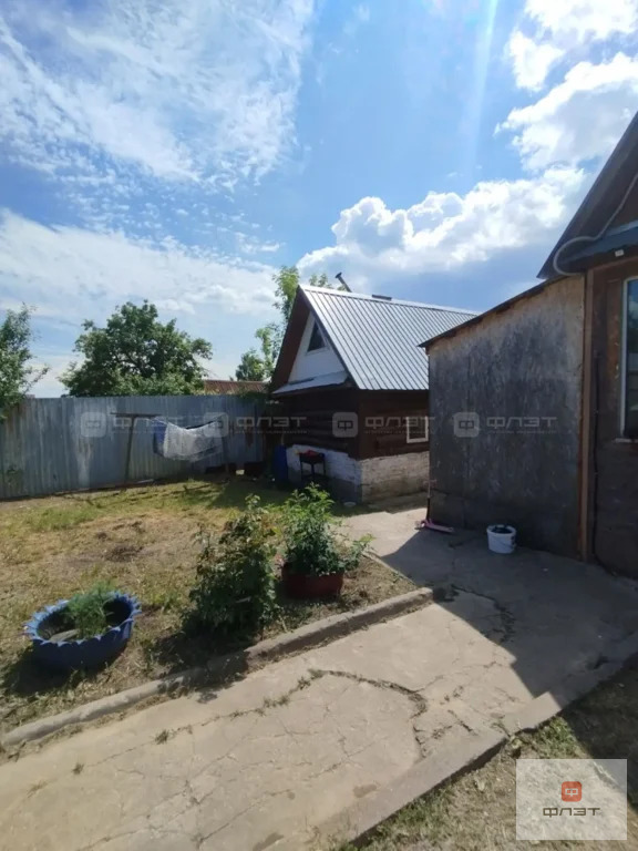 Продажа дома, Казань, Снт сад №11 КАПО им. Горбунова - Фото 3