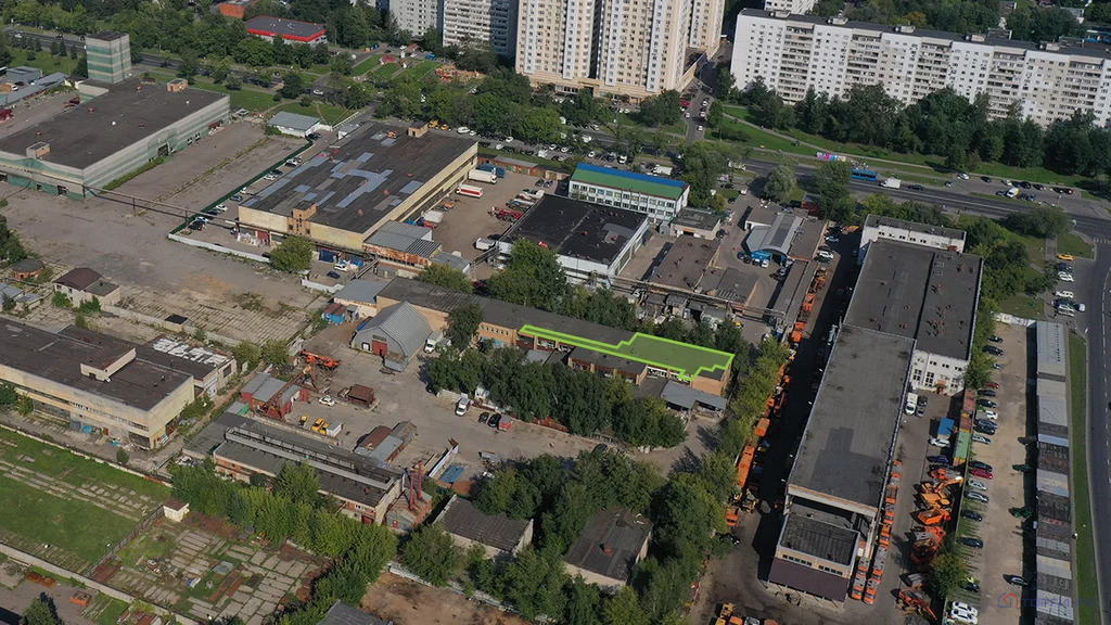 Продажа ПСН, ул. Дубнинская - Фото 1