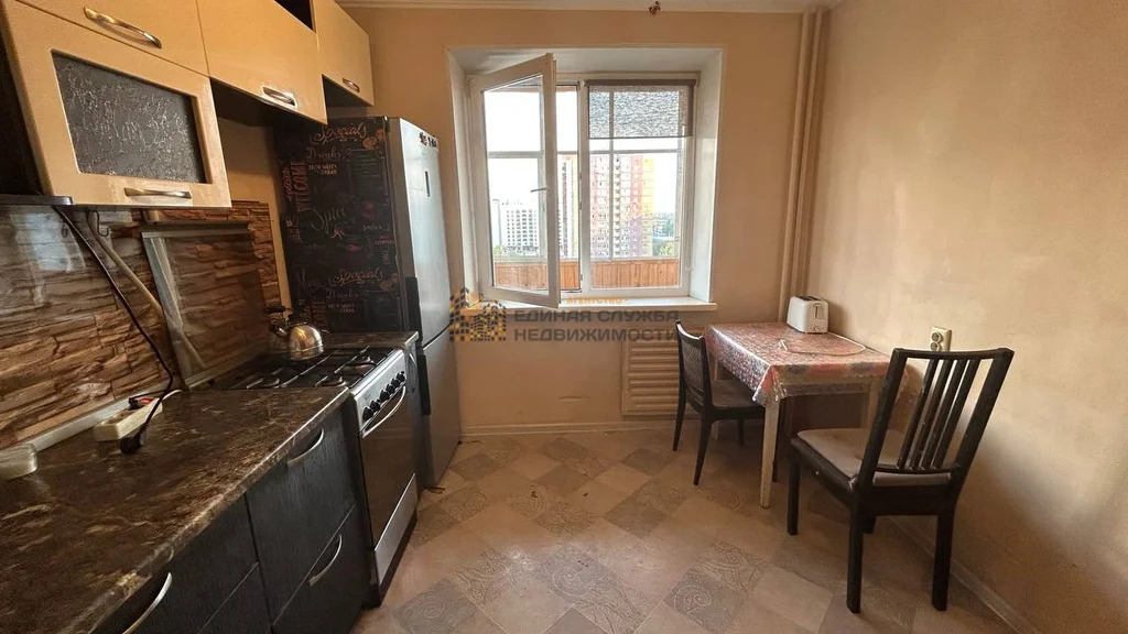 Аренда квартиры, Уфа, ул. Ахметова - Фото 5