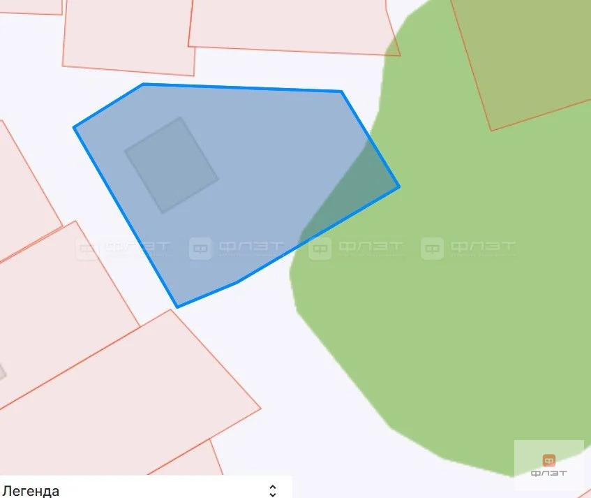 Продажа дома, Верхний Услон, Верхнеуслонский район, ул. Заовражная - Фото 18