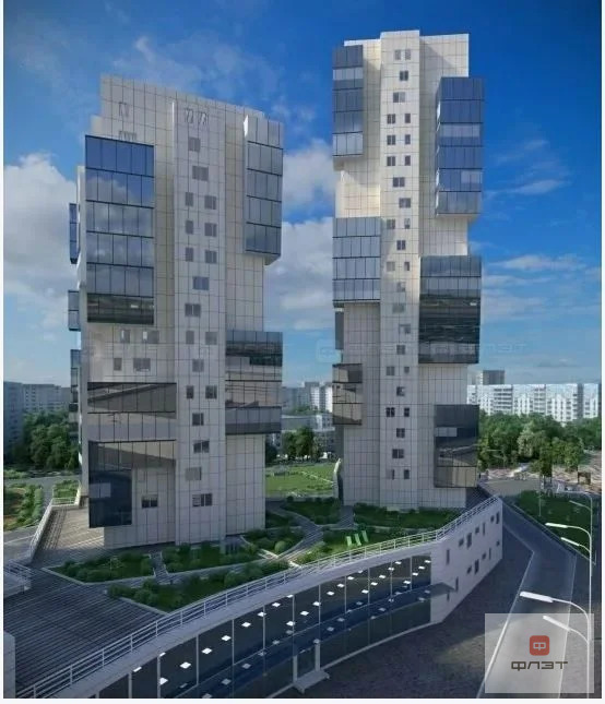 Продажа квартиры, Казань, ул. Рихарда Зорге - Фото 0