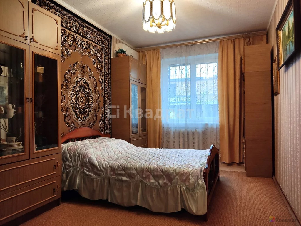 Отличный вариант для семьи на 21 микрорайоне! - Фото 11