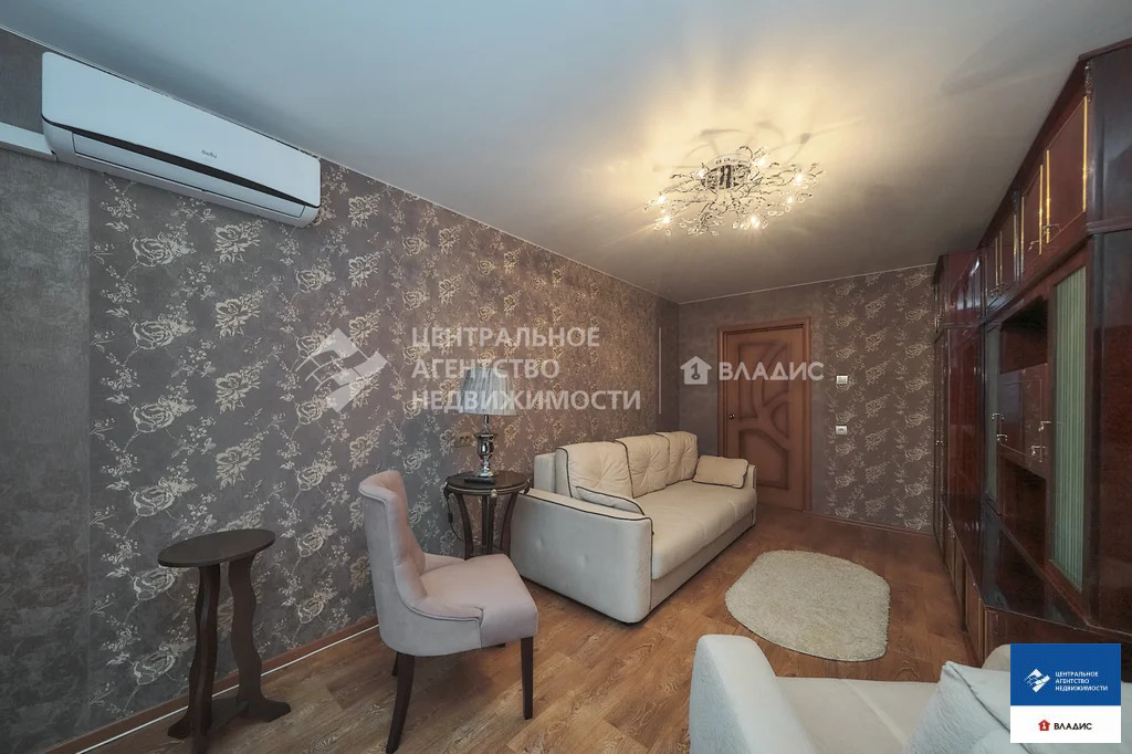 Продажа квартиры, Рязань, 3-й Тракторный проезд - Фото 7