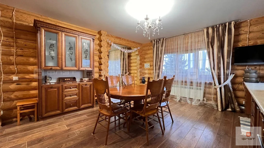 Продажа дома, Лаишево, Лаишевский район, ул. Чернышевского - Фото 2