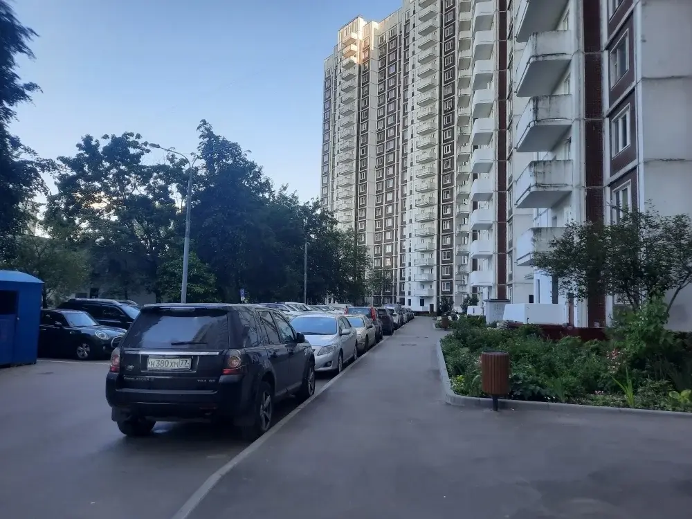 2-ка, Литовский б-р, 13/12 - Фото 23