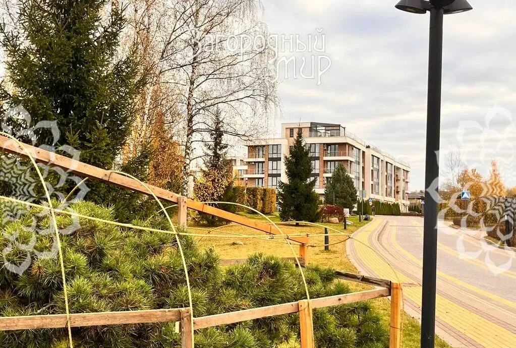 Светлая и уютная 2-комнатная квартира в элитном жилом комплексе - Фото 15