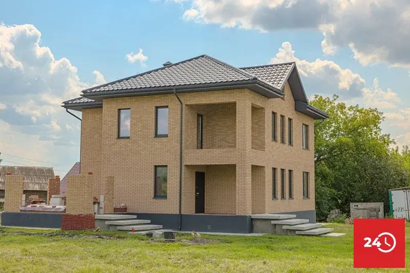 Продаётся дом по ул. Магистральная Заря - Фото 4