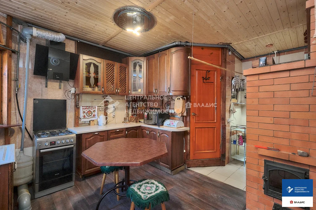 Продажа дома, Александрово, Рязанский район, садоводческое ... - Фото 2