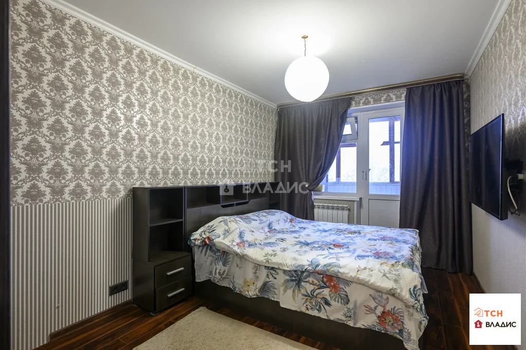 Продажа квартиры, Биокомбината, Щелковский район, 27 - Фото 14