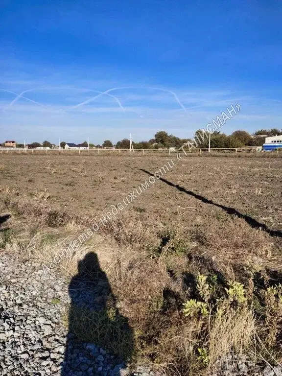 Продается участок в ближайшем пригороде г.Таганрога, с. Приморка - Фото 0